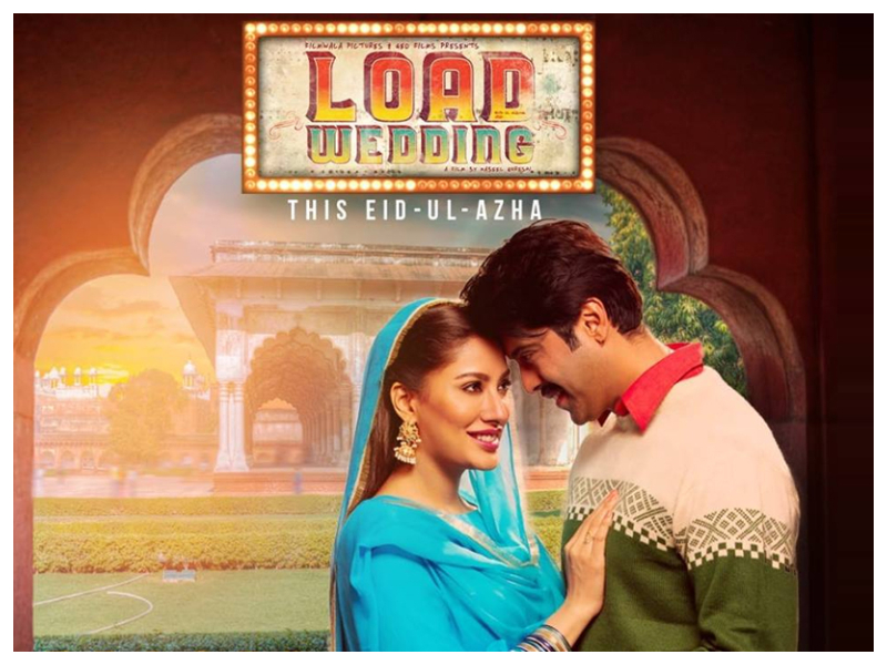 Load wedding gets great reviews by the critics