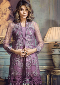 Aayra presents the best chiffon collection