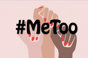 #MeToo it's surprising how many victims are there in the world