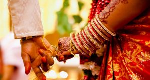 Inter-caste marriage is a way of promoting cultural acceptance.