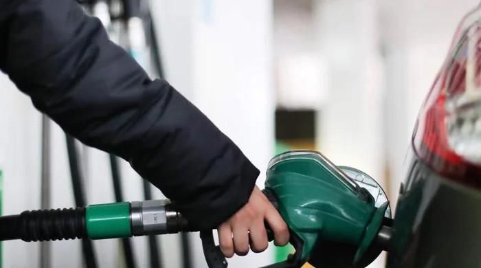 fuel price 2025