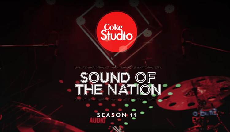 Coke studio releases the 2nd episode of season 11.
