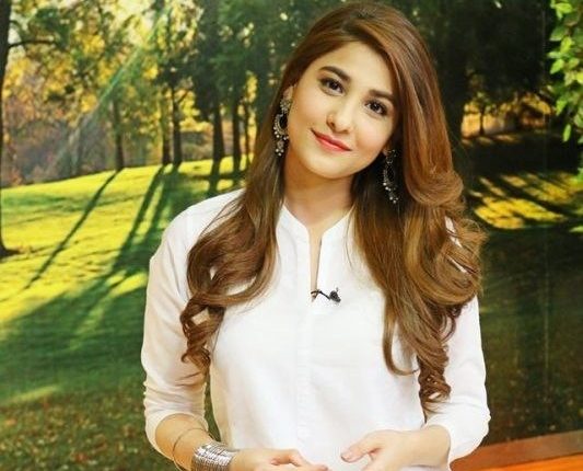 Hina altaf talks about her mother abuse