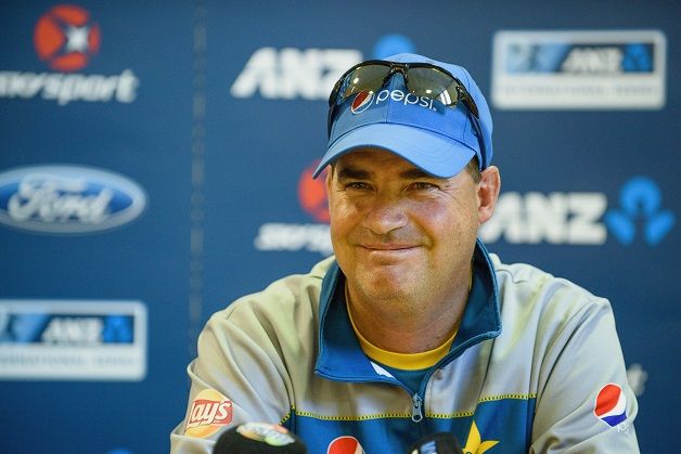 Mickey-Arthur