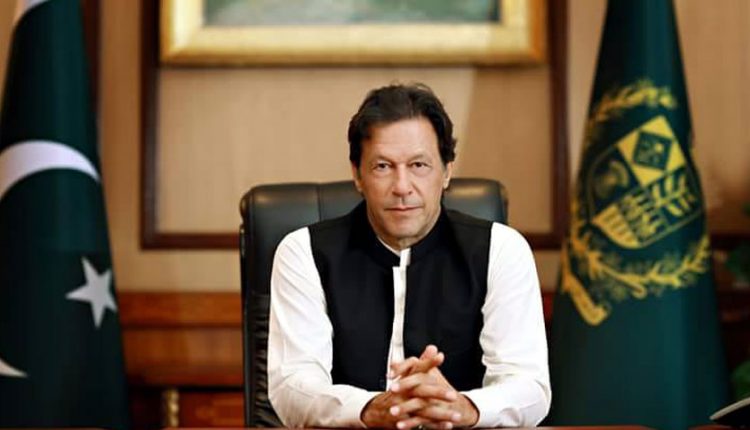 PM Khan PM Imran