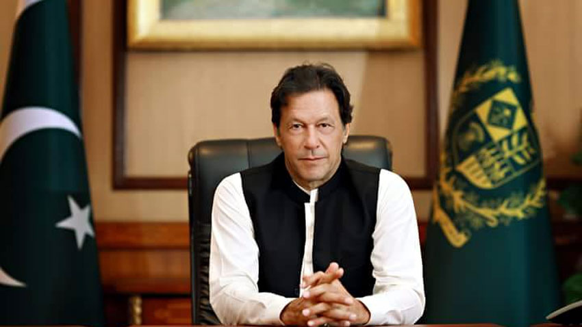 PM Khan PM Imran