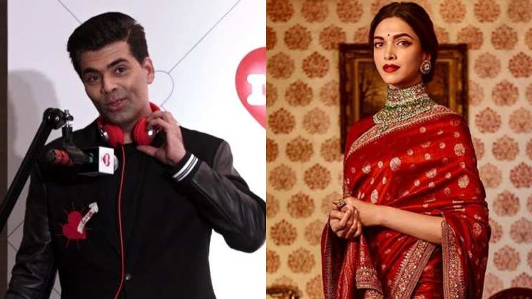 Karan announces possible KKH2 cast. Deepveer to be married this year