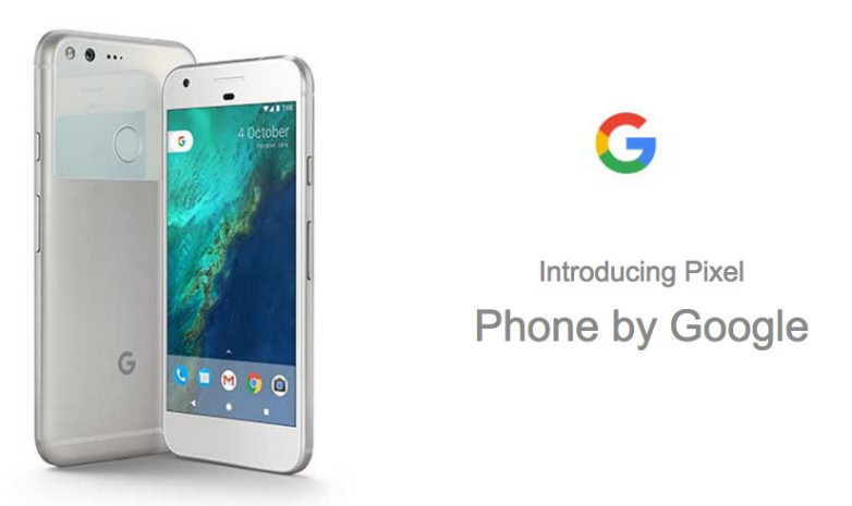 Google all set to introduce new pixel phones