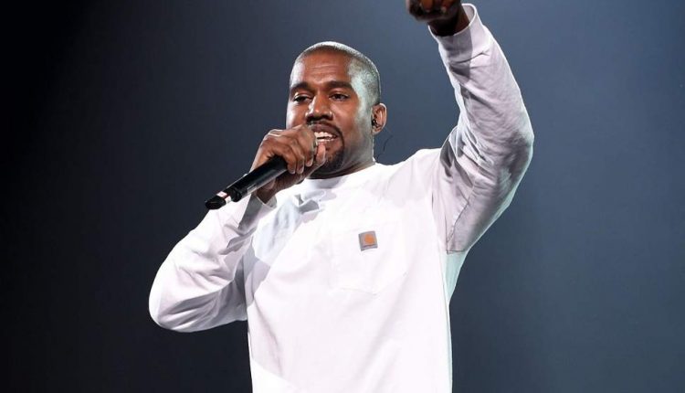 West plans to run for America's President
