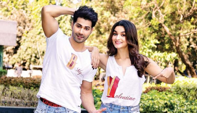 Varun says Alia charges less money