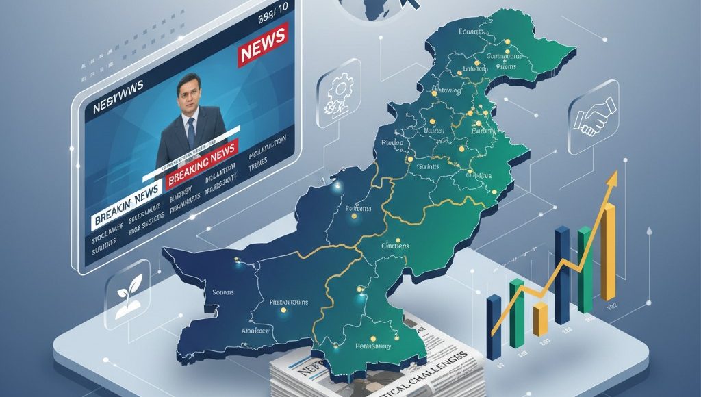 Current Affairs of Pakistan November 2025