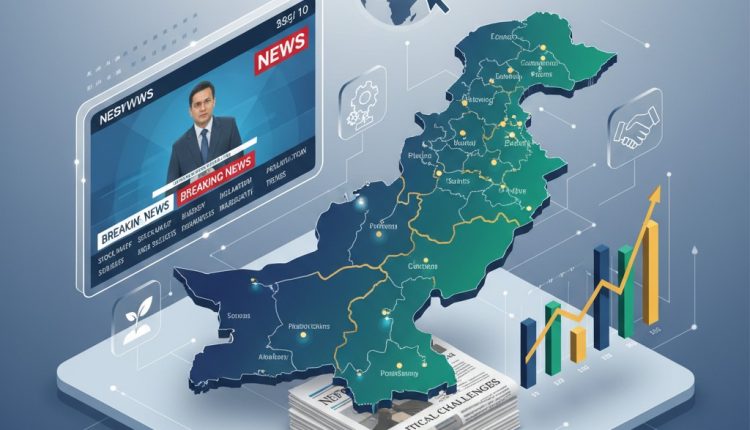 Current Affairs of Pakistan November 2025