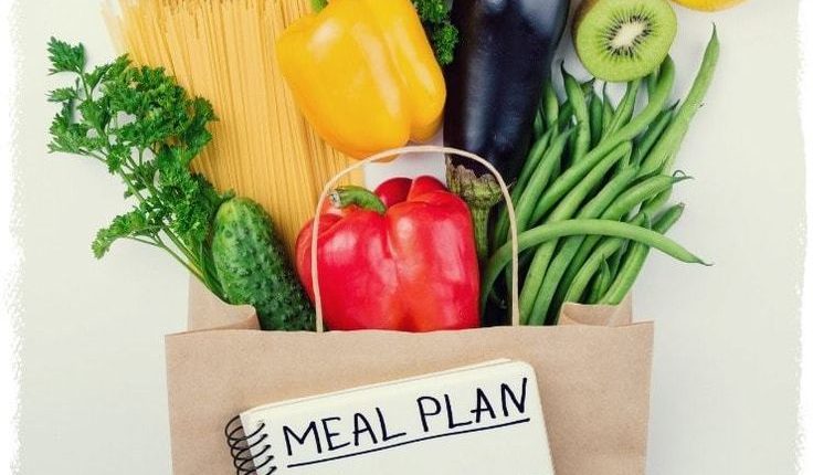 Healthy and Affordable Daily Meal Planning for Urban Pakistanis