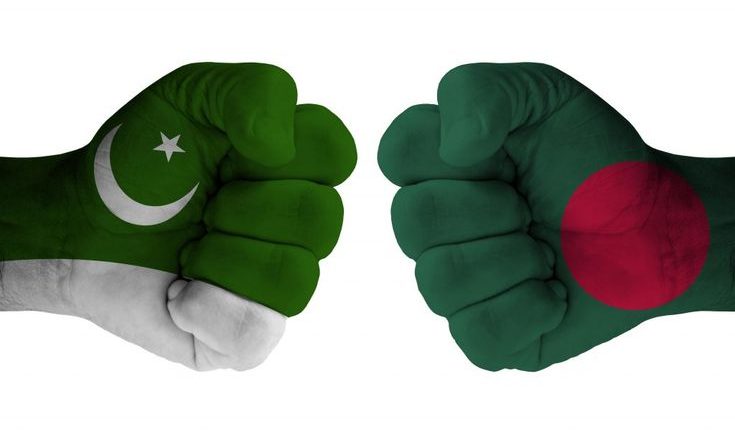 Pakistan vs Bangladesh