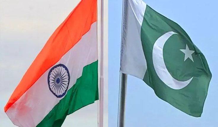 India Pakistan News