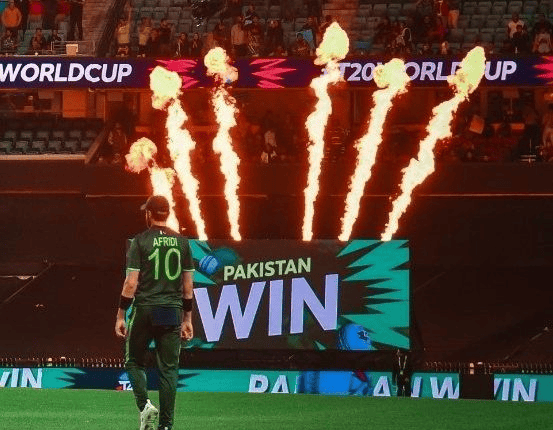 pakistan cricket news trending