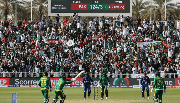 Stay updated on the Pakistan T20 World Cup Warm Up Matches. Get all details on the schedule, teams, and key highlights ahead of the 2026 T20 World Cup.