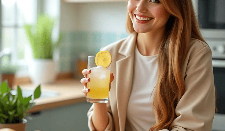 Disadvantages of Drinking Lemon Water Daily