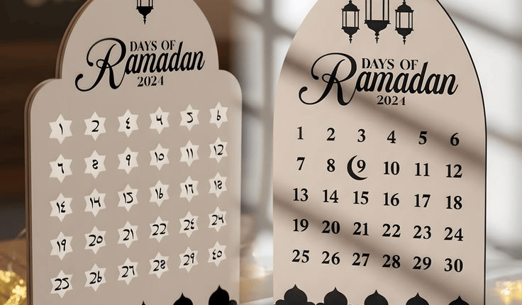 ramadan calendar islambad