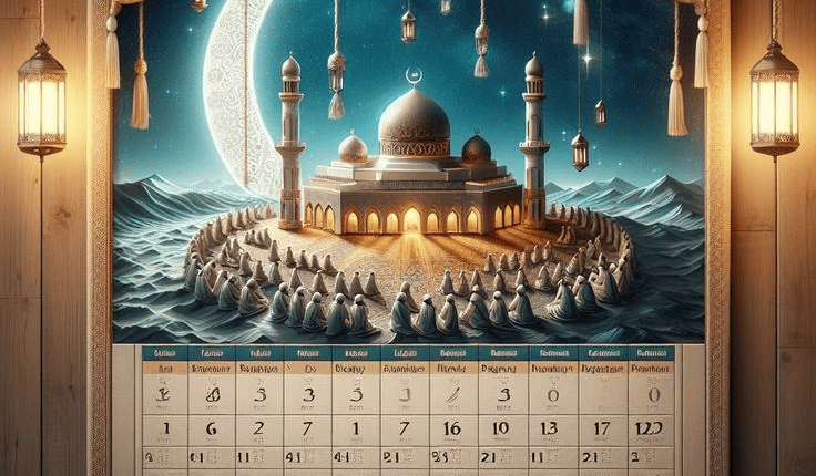 ramadan calendar lahore 2026